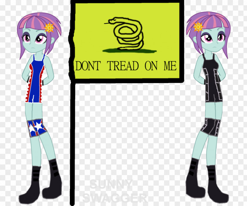 Attire Flag Gadsden Vertebrate Pony Cutie Mark Crusaders Suri Polomare PNG