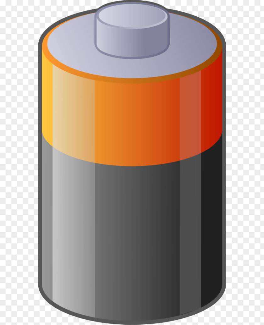 Battery Vector Charger Dry Cell Automotive Clip Art PNG
