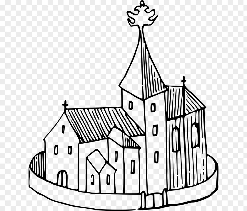 Church Christian Place Of Worship Clip Art PNG