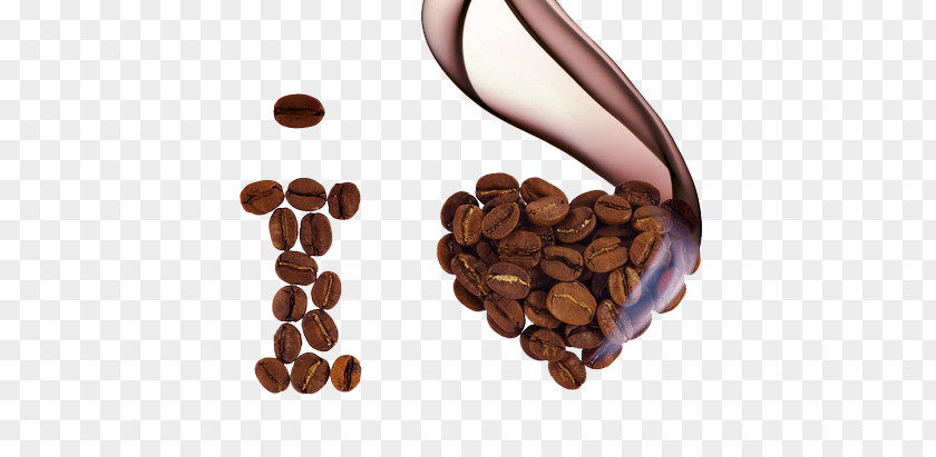 Coffee Beans Arabic Espresso Tea Roasted Grain Drink PNG