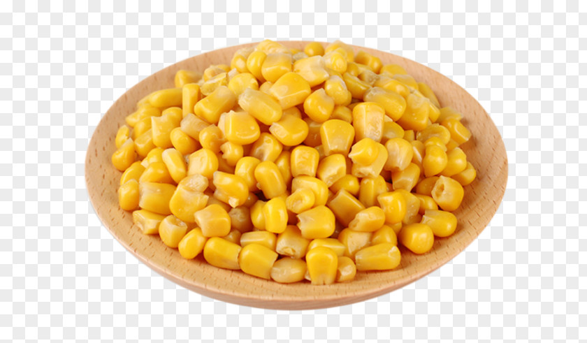 Corn Casual Snacks On The Cob Maize Kernel PNG