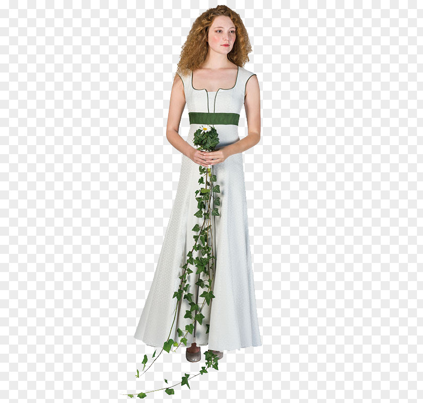 Dress Wedding Mothwurf Shop Folk Costume Bride PNG