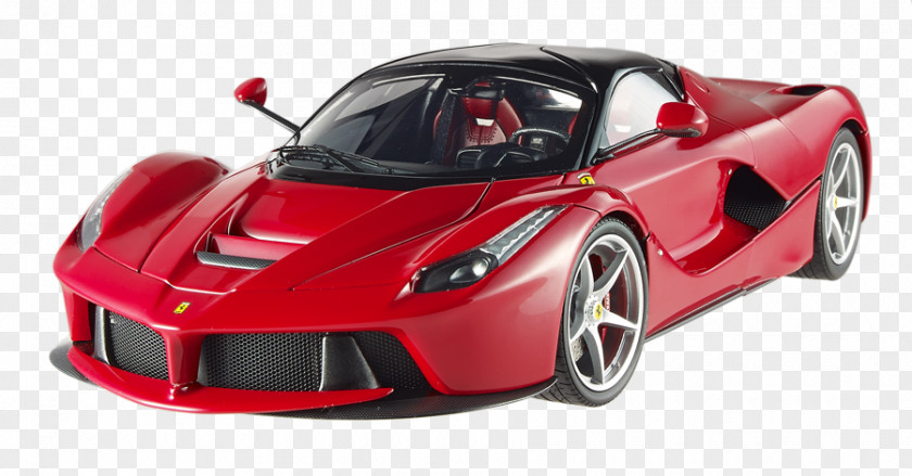 Ferrari 2014 LaFerrari Car 458 Enzo PNG