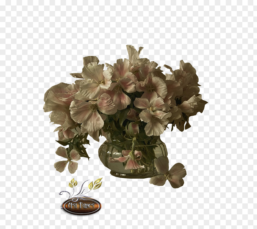 Flower Flowerpot PNG