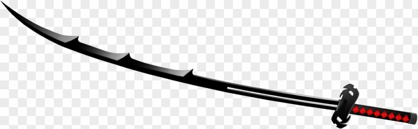 Foam Weapon Sword Line PNG