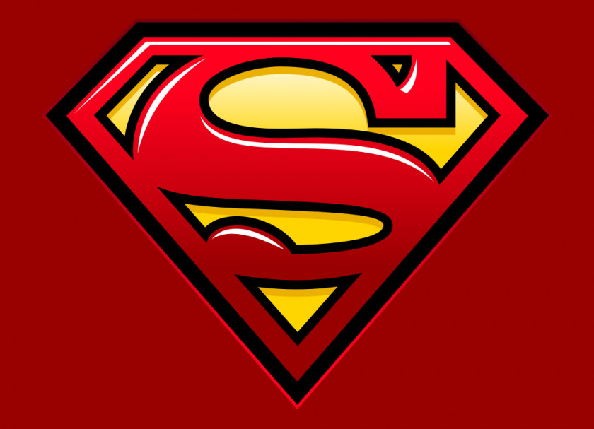 Free Printable Superman Logo Clark Kent Batman PNG