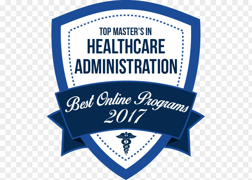 Graduate Degree Health Care Master's Master Of Administration Logo Organization PNG