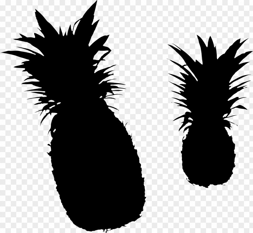 Image Pineapple Font PNG