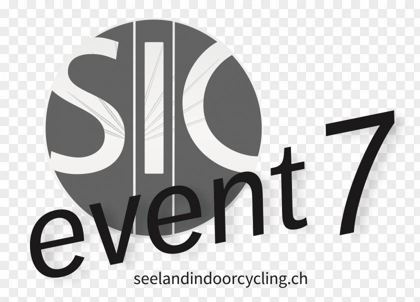 Indoor Cycling Logo Brand Font PNG
