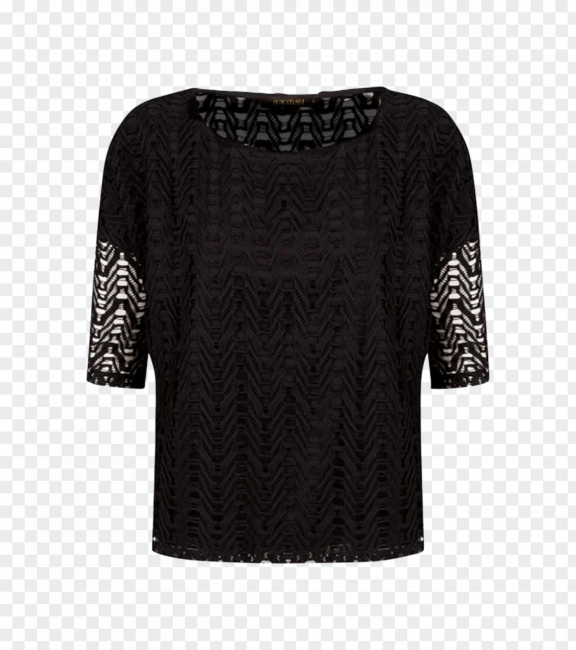 Lace Style .nl Viborg Clothing Accessories Sleeve Black PNG