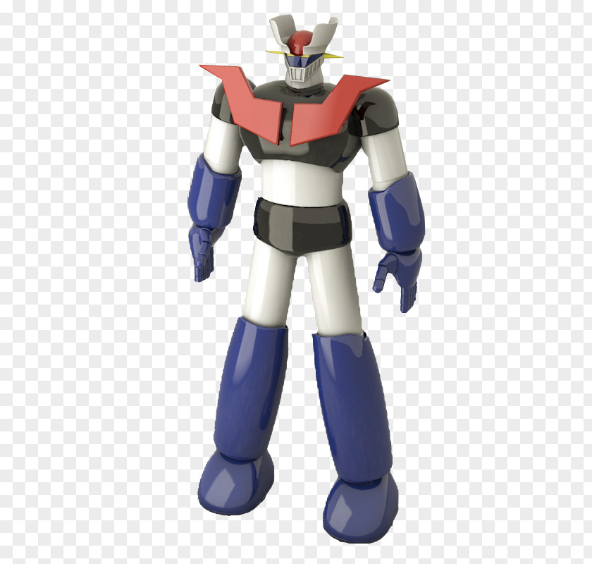 Mazinger T-shirt Figurine Clothing Robot Polo Shirt PNG