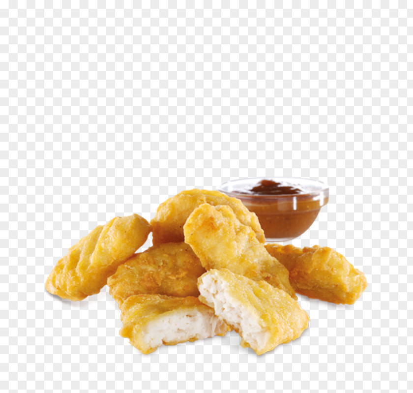 McDonald's Chicken McNuggets Nugget Cheeseburger Hamburger Filet-O-Fish PNG