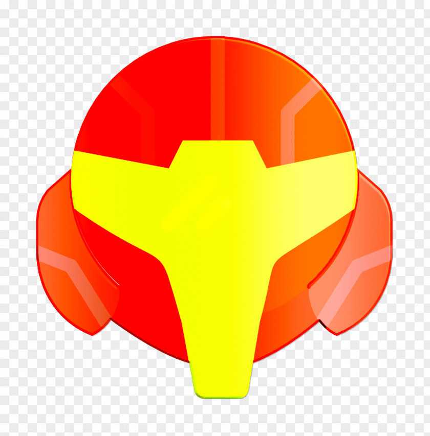 Metroid Icon Game Assets PNG