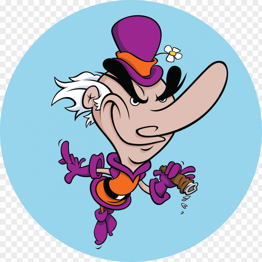 Mister Mxyzptlk Culture Art Pulp Magazine PNG