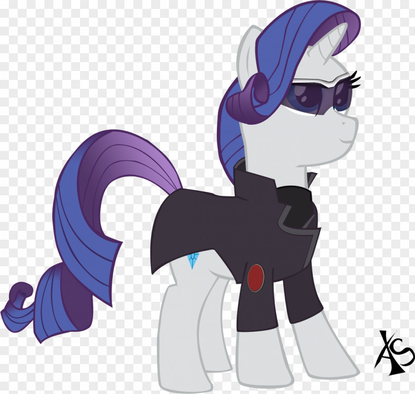 Oni Bungie Pony Horse Rarity DeviantArt PNG