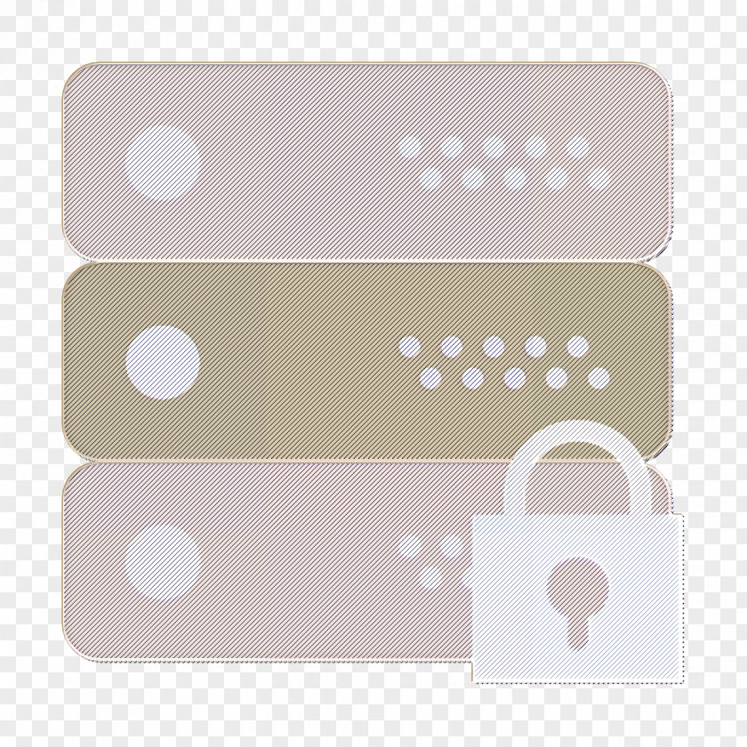 Rectangle Label Server Icon Interaction Assets PNG