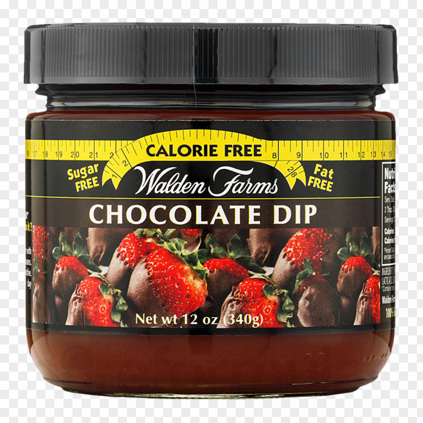 Sauce Dip Dipping Cream Sugar Calorie Chocolate PNG