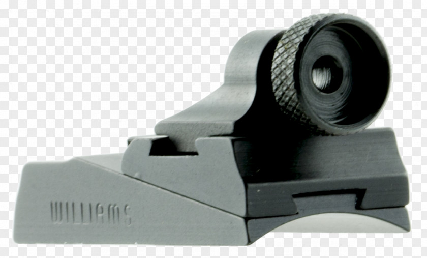 Savage Model 110 Arms Sight Firearm Receiver PNG