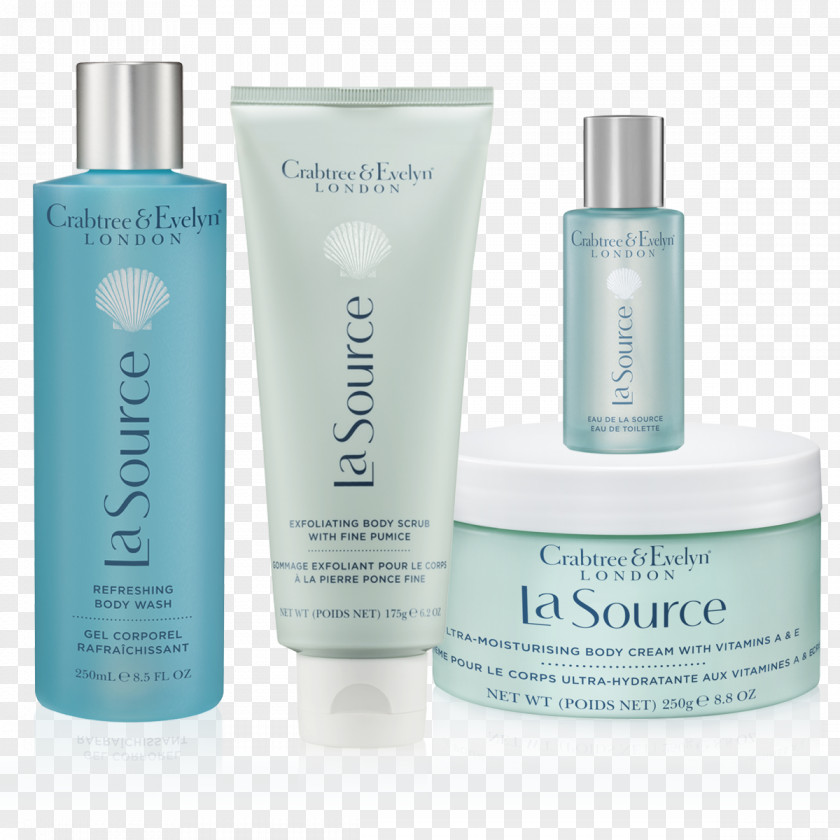 Shampoo Lotion Cream Shower Gel Exfoliation Crabtree & Evelyn Ultra-Moisturising Hand Therapy PNG