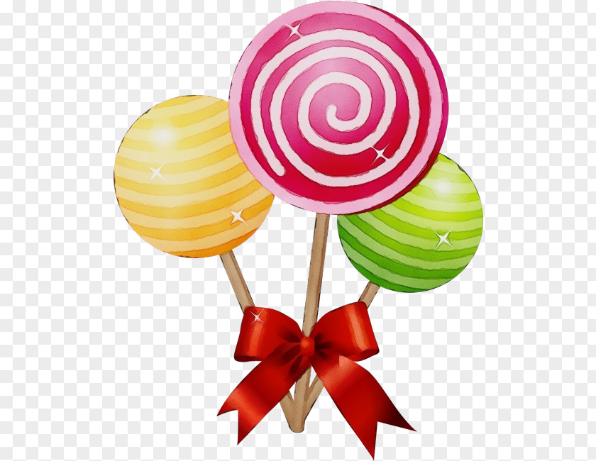 Stick Candy Hard Lollipop Confectionery Clip Art Food PNG