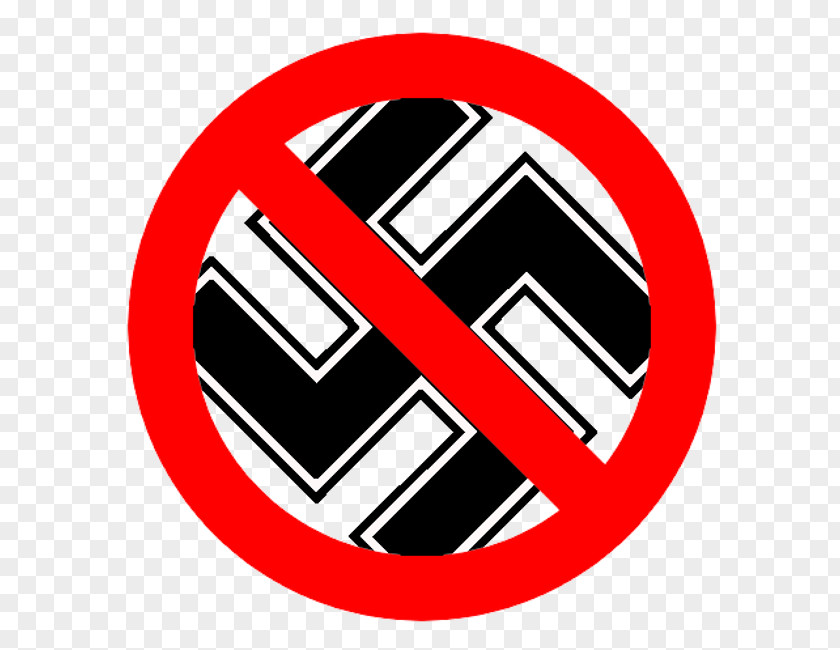 Symbol Nazism Logo Anti-fascism Swastika PNG