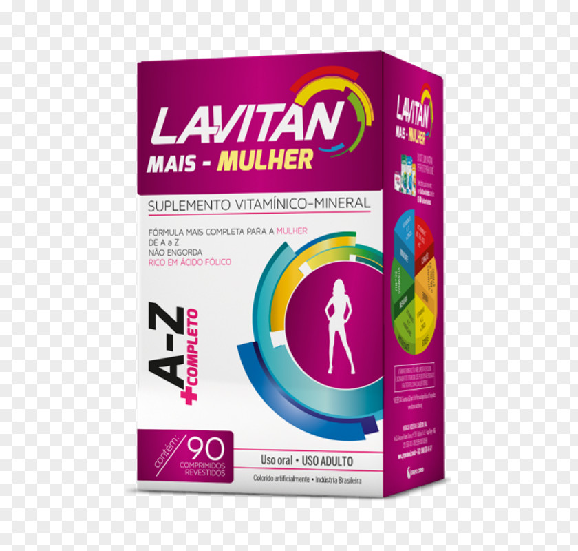 Tablet Dietary Supplement Multivitamin Dragée PNG