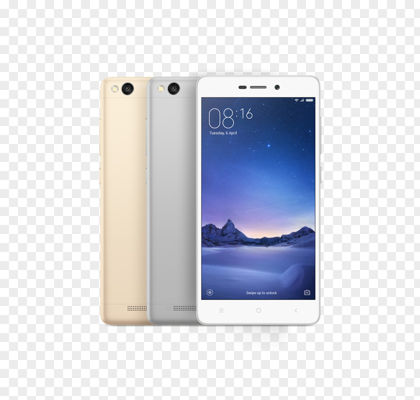 Android Xiaomi Redmi 3S 2 1S PNG