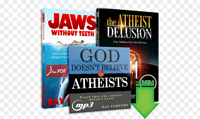 Atheism Delusion The Atheist Delusion: Why Millions Deny Obvious Christianity Christian Worldview World View PNG