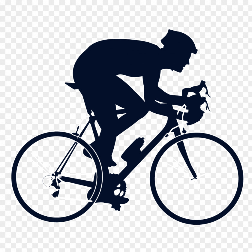 Bicycle Cycling Vector Graphics Royalty-free Image PNG