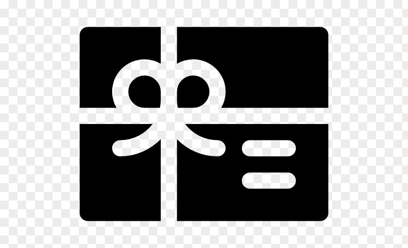 BlackWhiteRedBusinessCard Gift Card Online Shopping Credit PNG