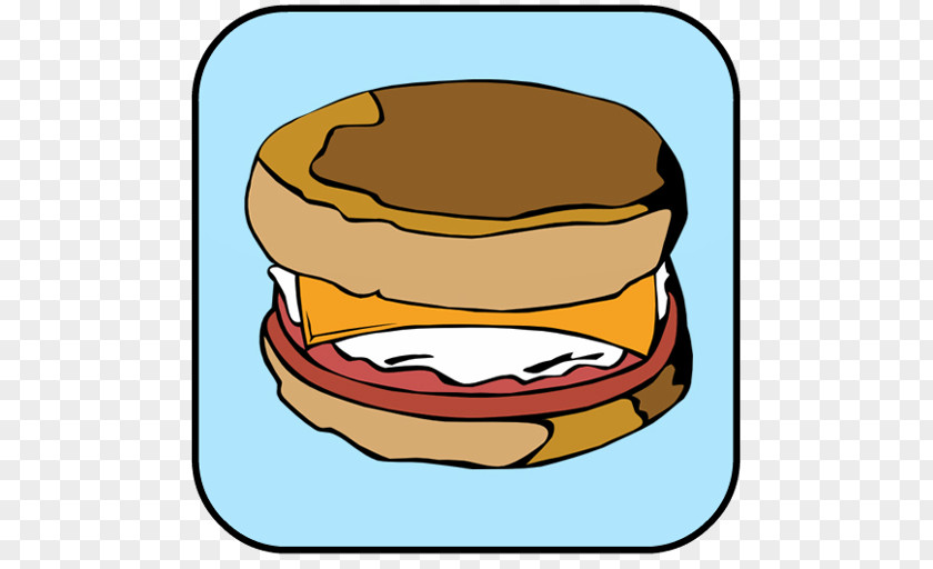Breakfast Sandwich Fried Egg Peanut Butter And Jelly English Muffin PNG