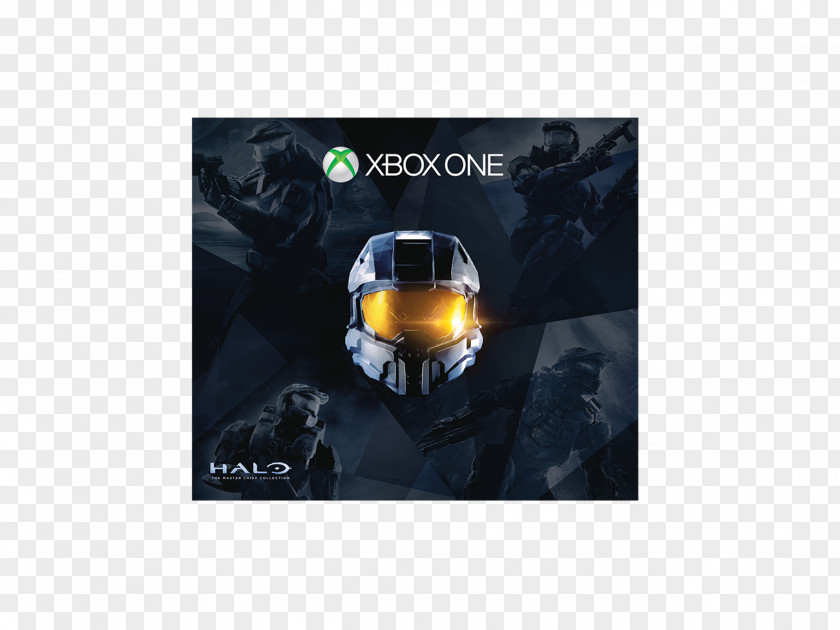 Collect Us Halo: The Master Chief Collection Microsoft Studios Xbox One Controller Video Games PNG