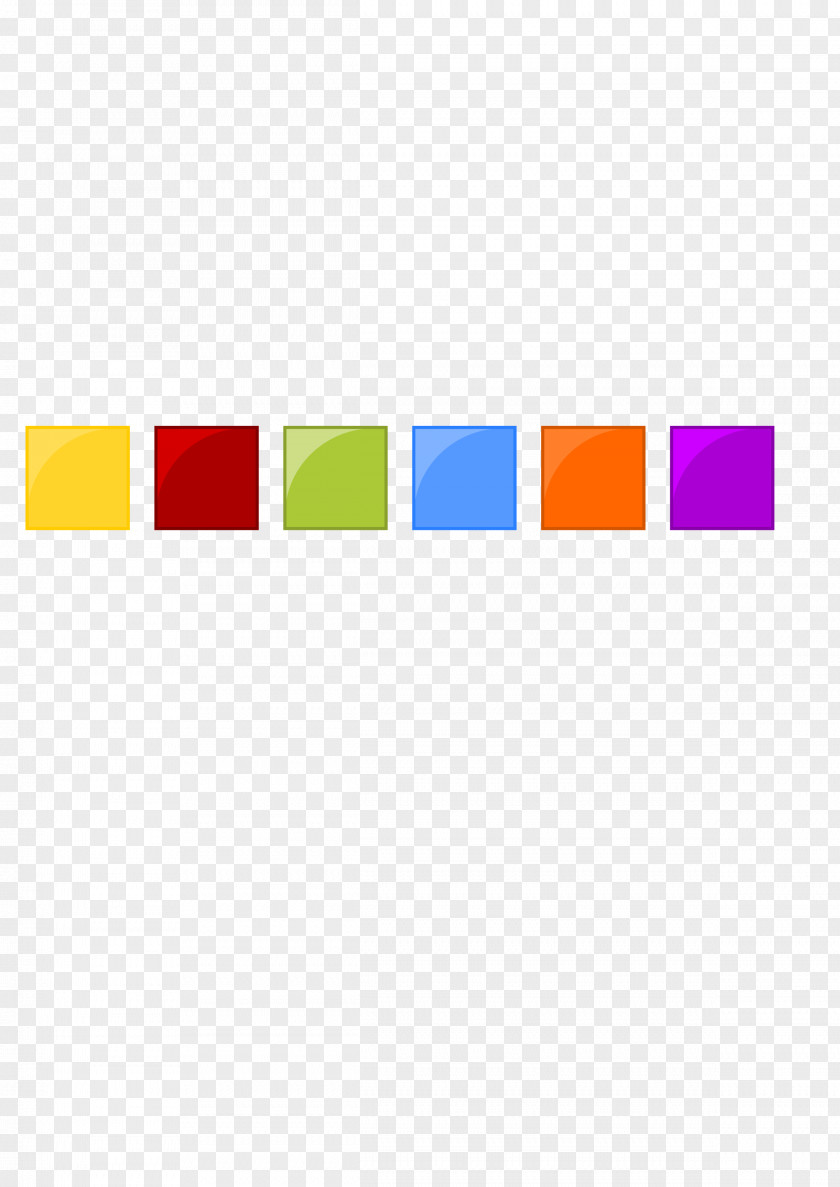 Color Desktop Wallpaper Square Clip Art PNG