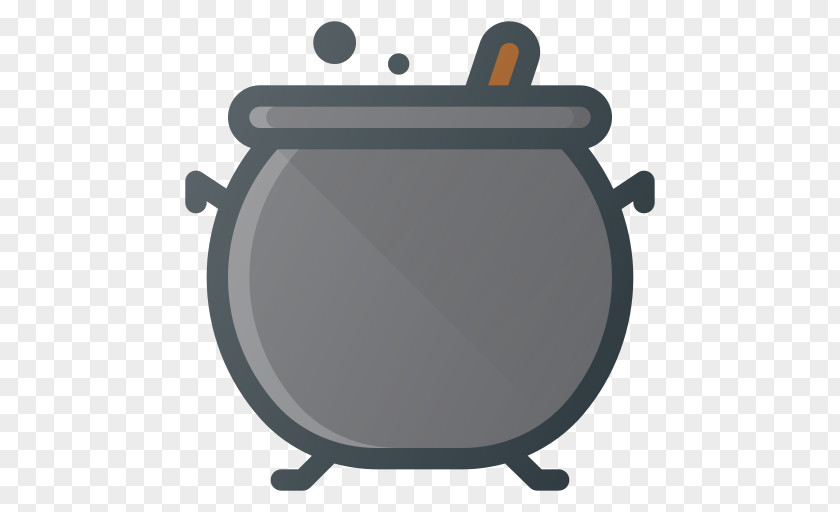 Cooking Cauldron Cookware PNG