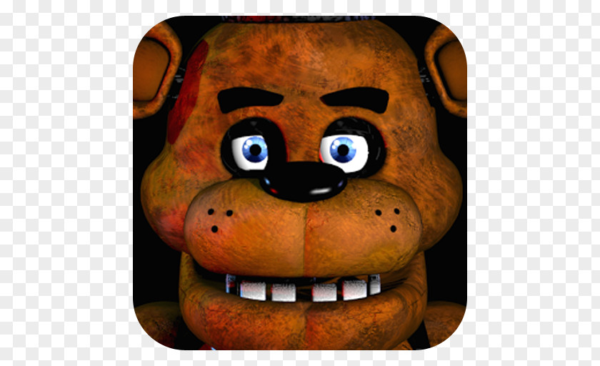 Five Nights At Freddy's 4 Freddy Fazbear's Pizzeria Simulator 2 Demo PNG