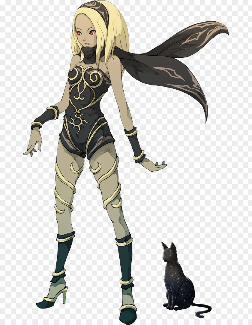 Gravity Rush 2 PlayStation All-Stars Battle Royale 4 Video Game PNG