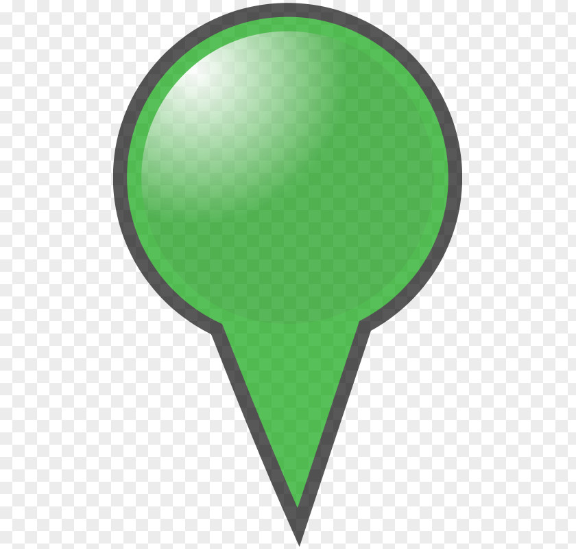 Green Christmas Tree Google Map Maker Marker Pen Drawing Pin Clip Art PNG