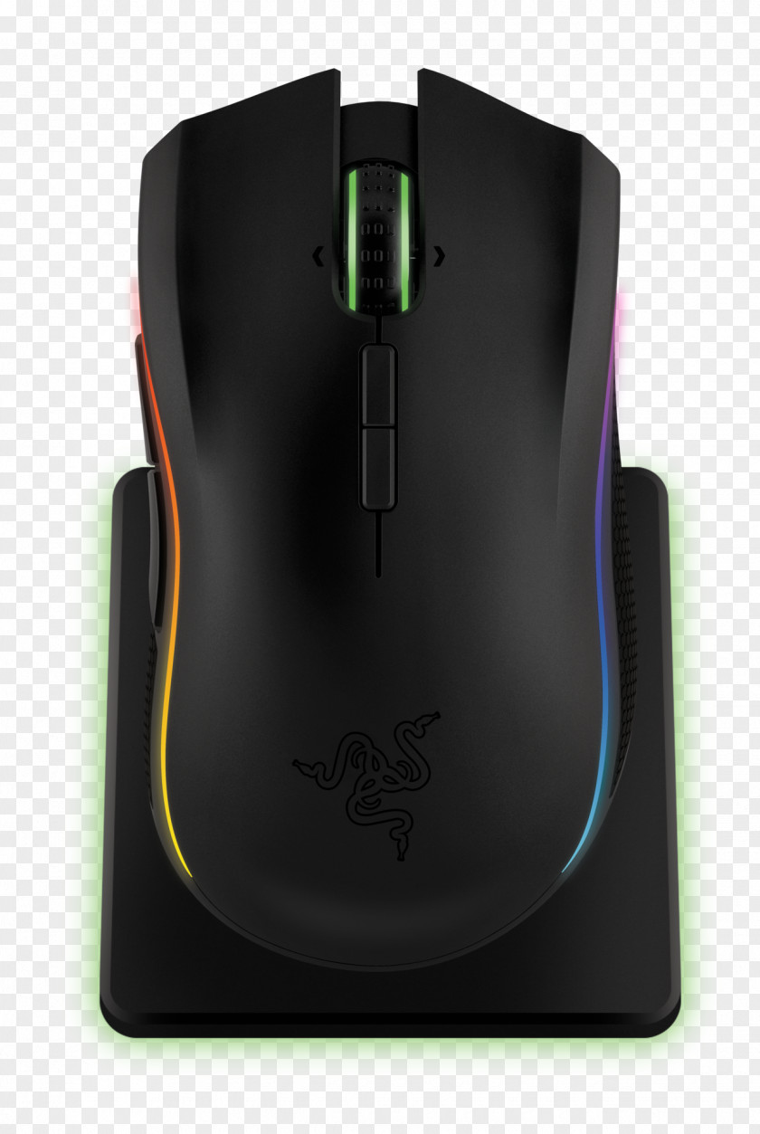 Pc Mouse Computer Razer Inc. Wireless Gamer Dots Per Inch PNG