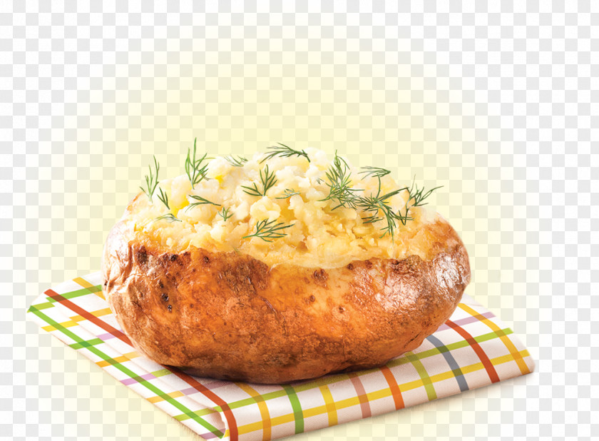 Potato Fast Food Baked Dish Kroshka Kartoshka PNG
