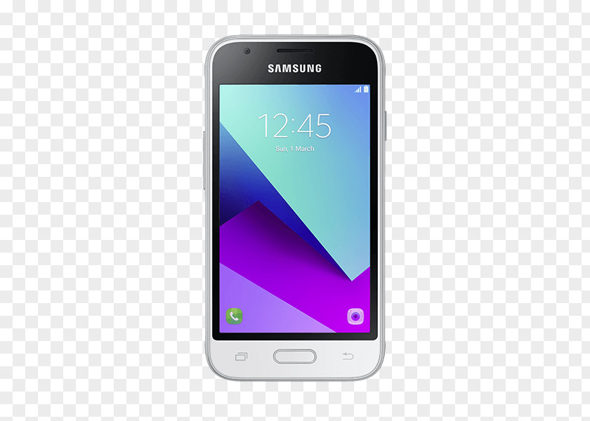 Samsung J7 Prime Galaxy J1 Nxt Android Smartphone PNG