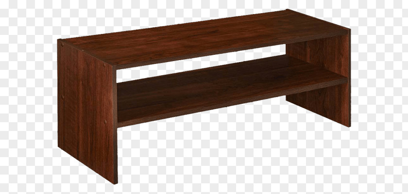 Shoe Rack Coffee Tables Wood Stain Desk PNG