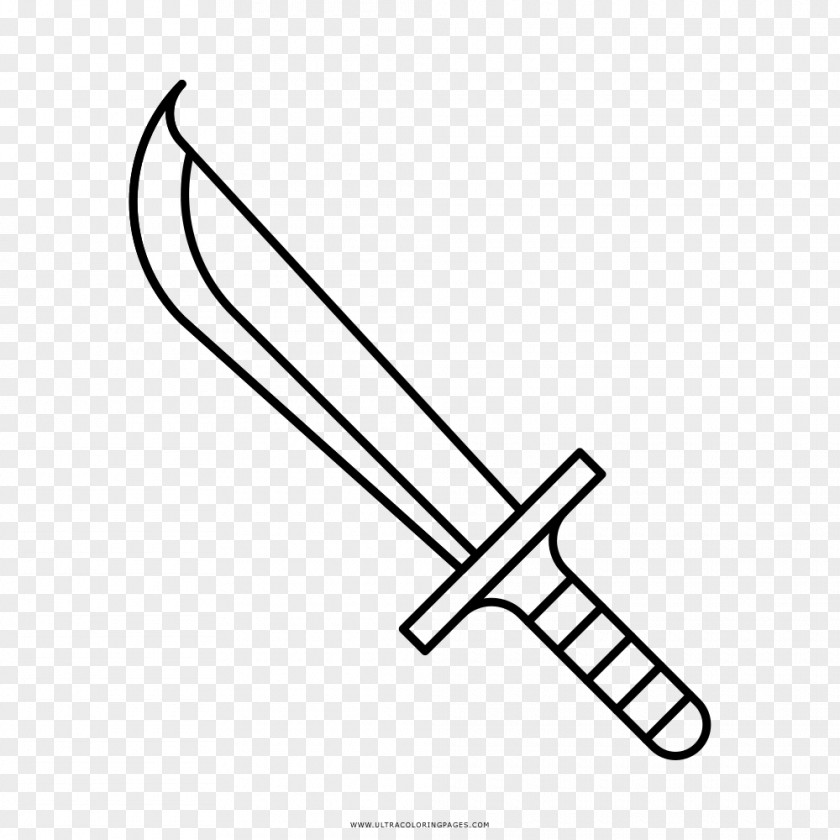 Sword Longsword Dagger Drawing PNG