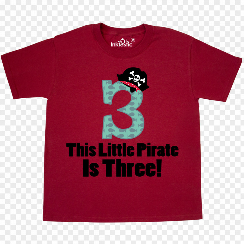 T-shirt Hamilton Sleeve Infant PNG