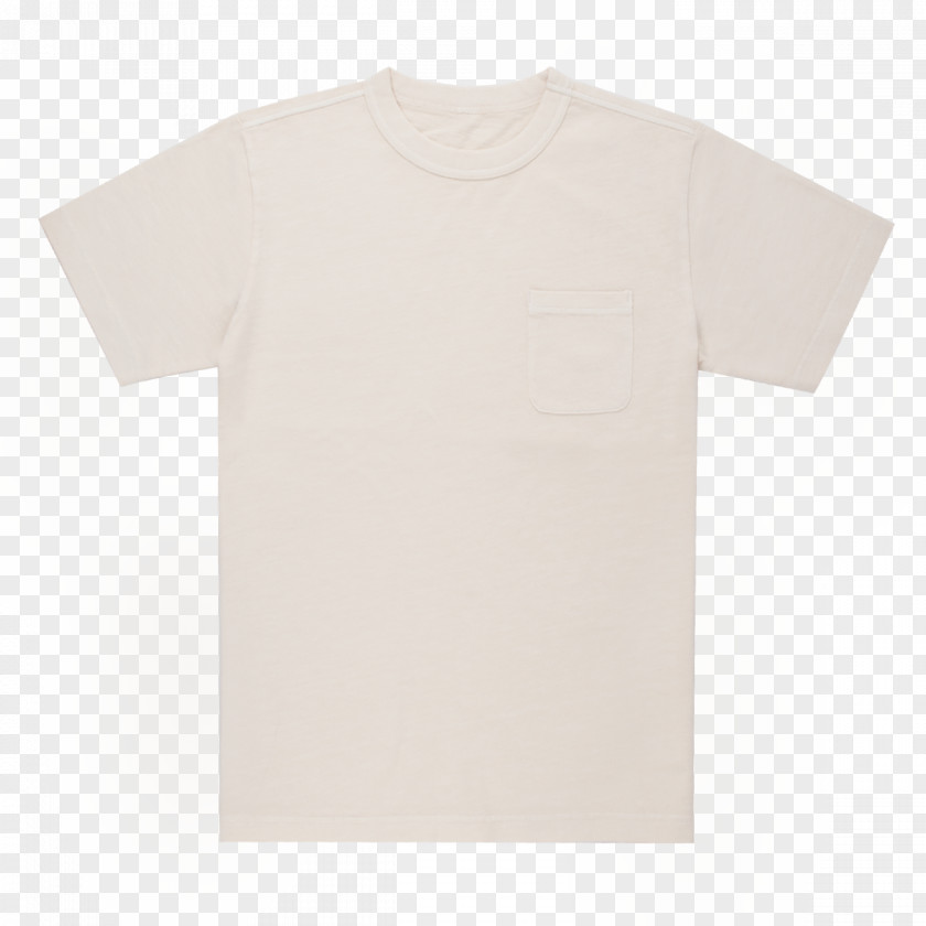 T-shirt Sleeve Clothing Pocket Fashion PNG