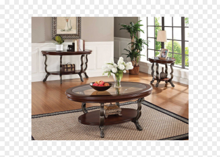 Top View Furniture Interior Coffee Tables Living Room PNG