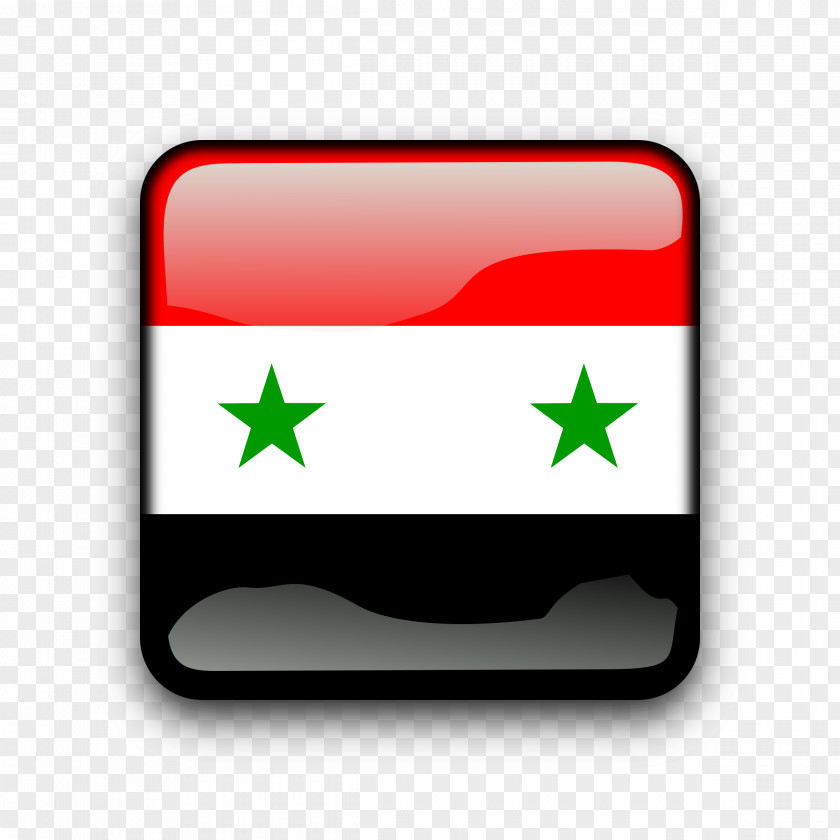Upload Button Flag Of Syria Map Clip Art PNG