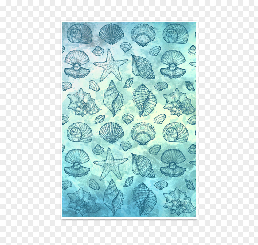 Visual Arts Textile Turquoise Organism PNG