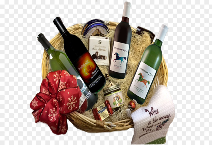 Wine Mishloach Manot Liqueur Food Gift Baskets Hamper PNG