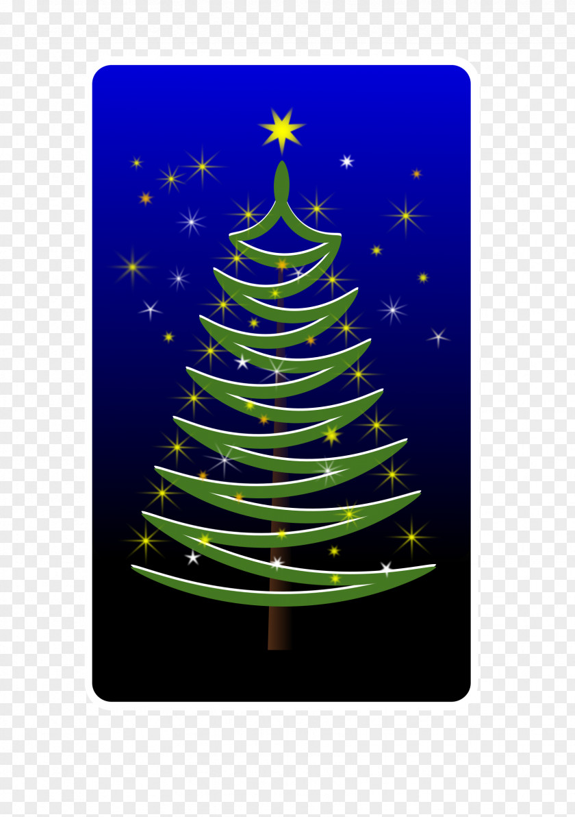 Christmas Tree Ornament Clip Art PNG