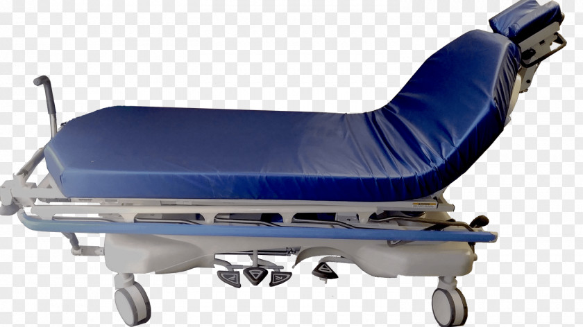 Design Cobalt Blue Mode Of Transport Medical Equipment PNG